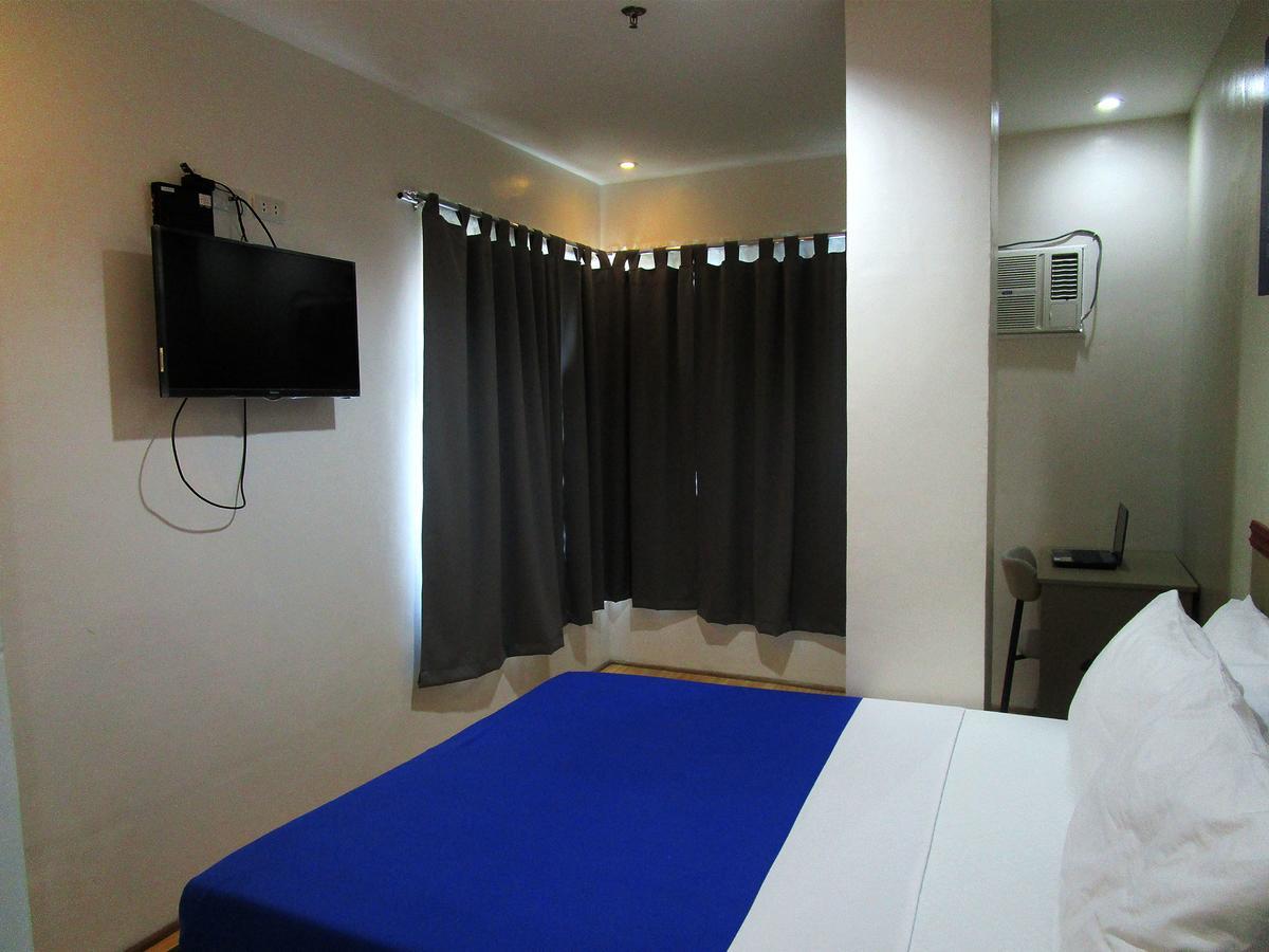 Citiscape Hotel Davao City المظهر الخارجي الصورة