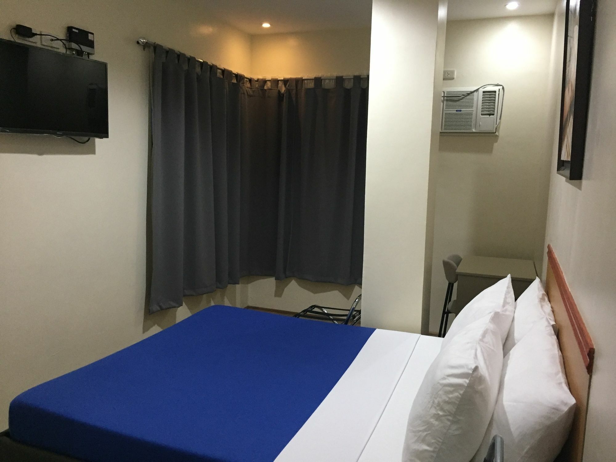 Citiscape Hotel Davao City المظهر الخارجي الصورة