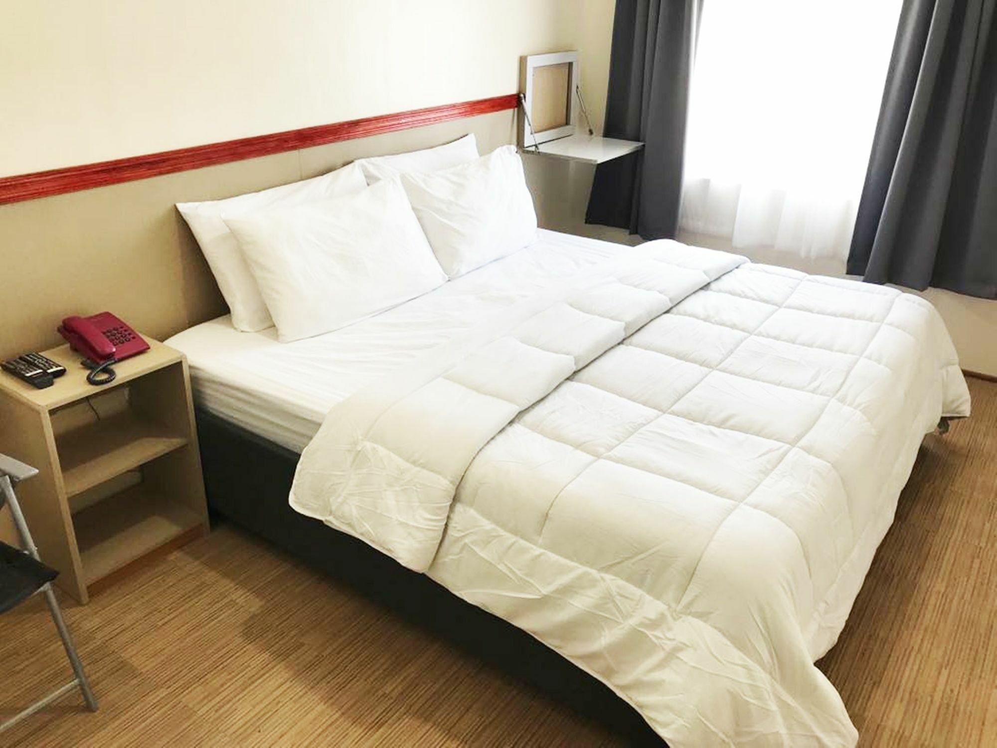 Citiscape Hotel Davao City المظهر الخارجي الصورة