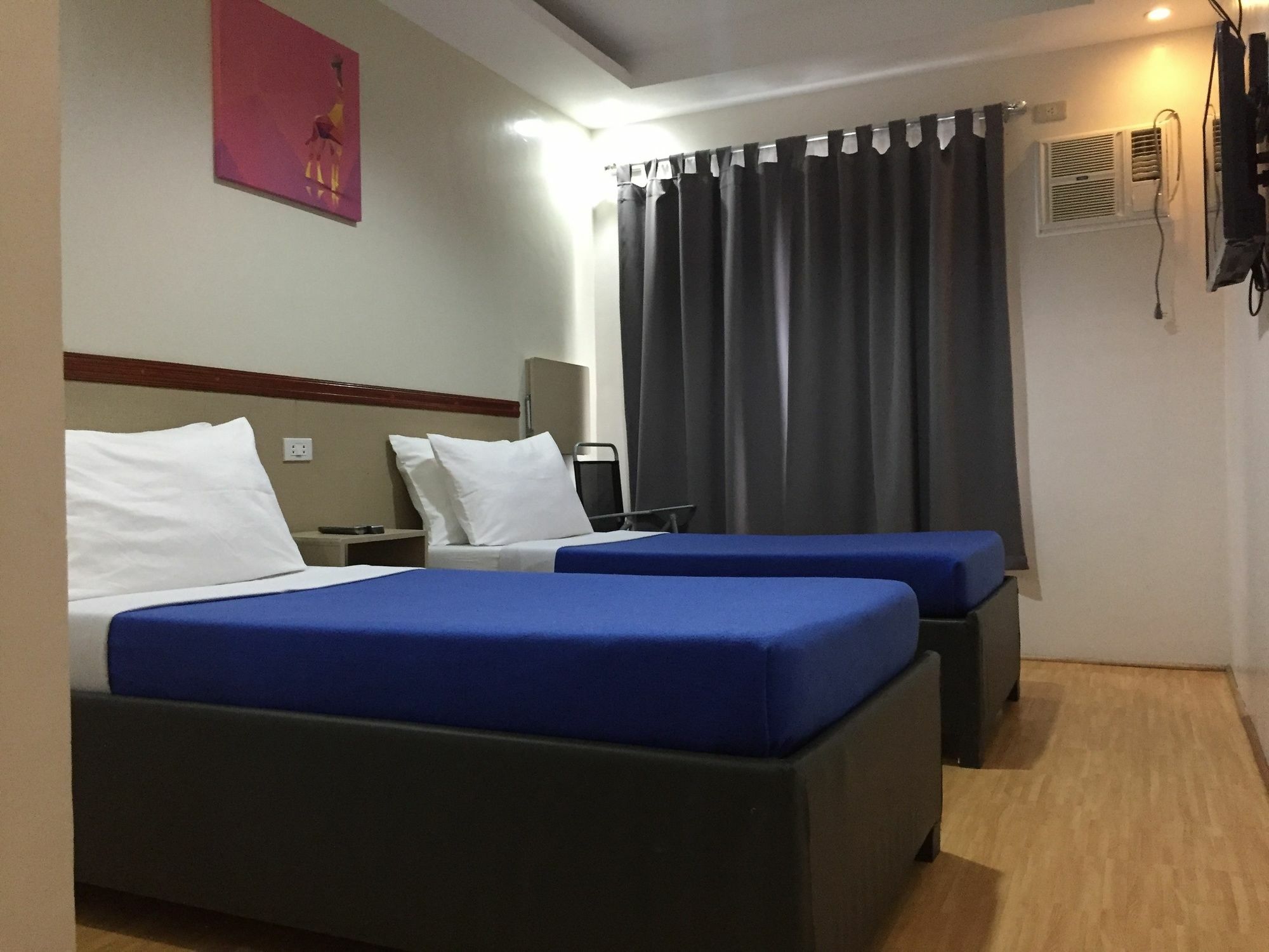 Citiscape Hotel Davao City المظهر الخارجي الصورة