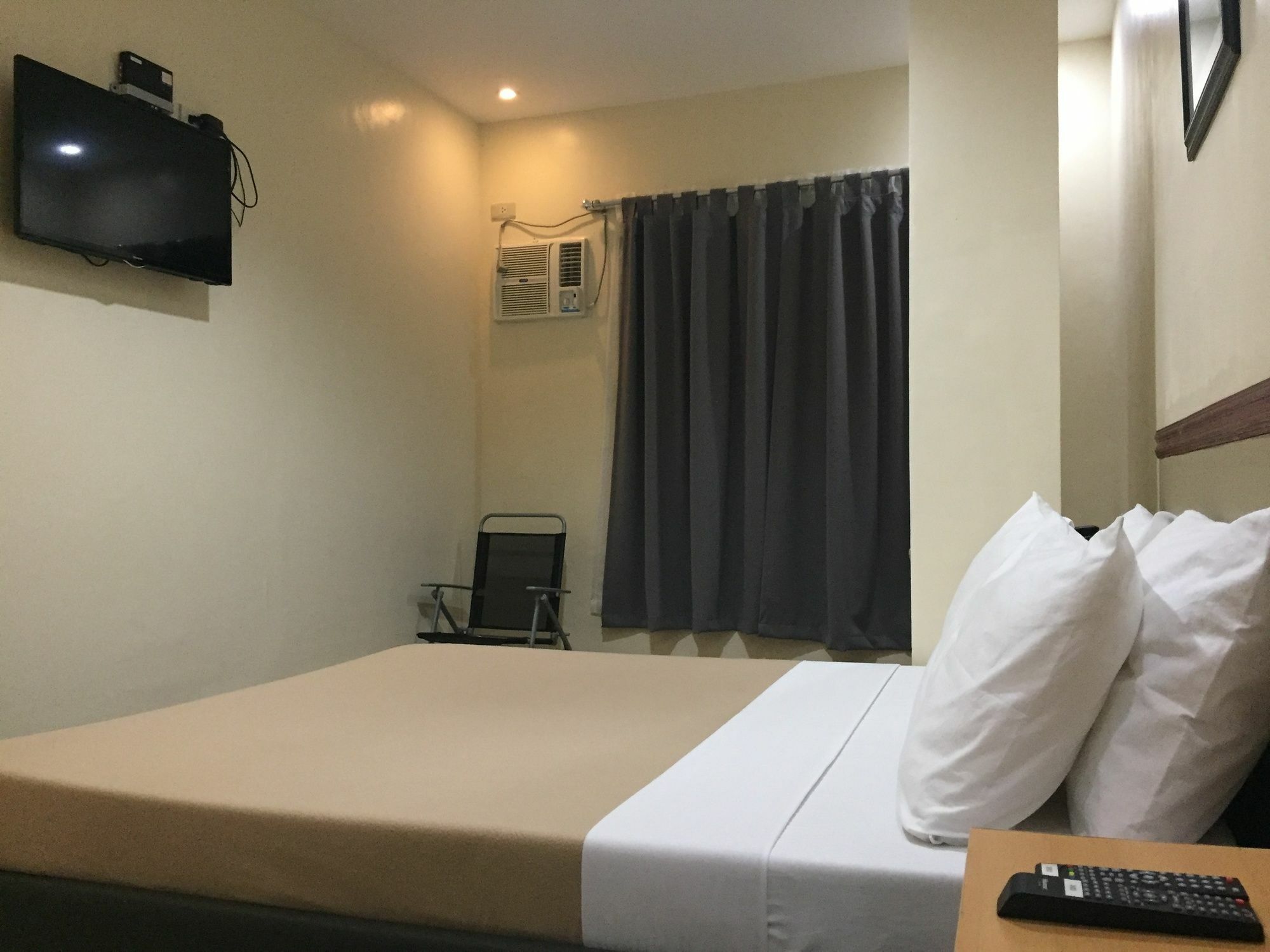 Citiscape Hotel Davao City المظهر الخارجي الصورة